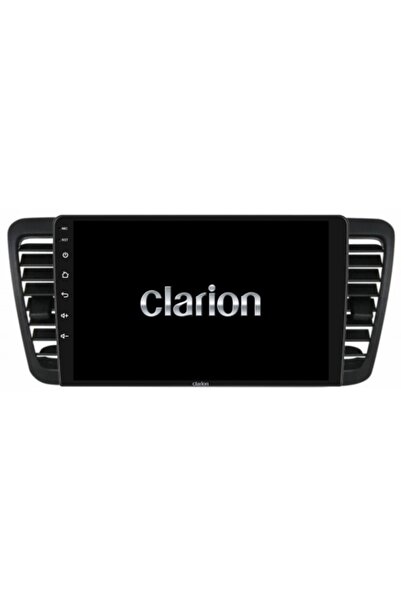 Clarion Navigație pentru Subaru Legacy Outback (2004-2009) 9 inch, 4 GB RAM, ...