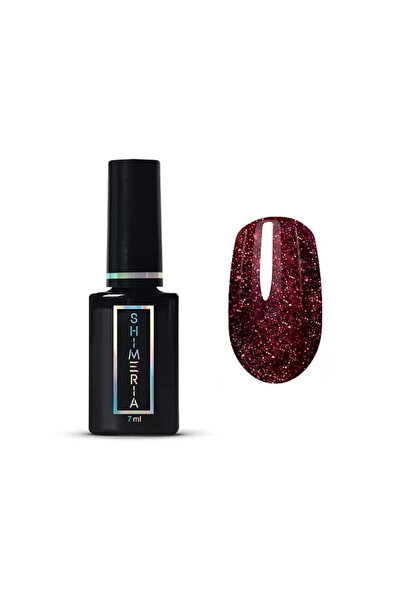 Fontenay Runail Gel Shimeria Diamond 7ml Disco Oje No:9293