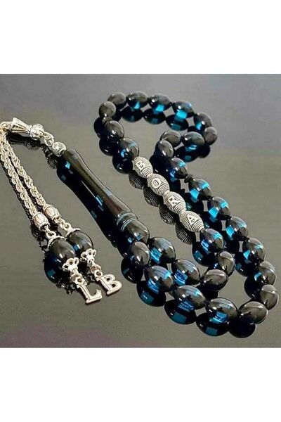 Genel Markalar surmelı sıkma ateş kehrıbar tesbıh kişiye özel isimli tasarıml...