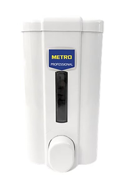 Metro Professional Professional Soap Dispenser, 500 ml,