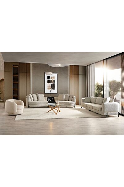 Doressa Bonna Modüllü Koltuk Takımı