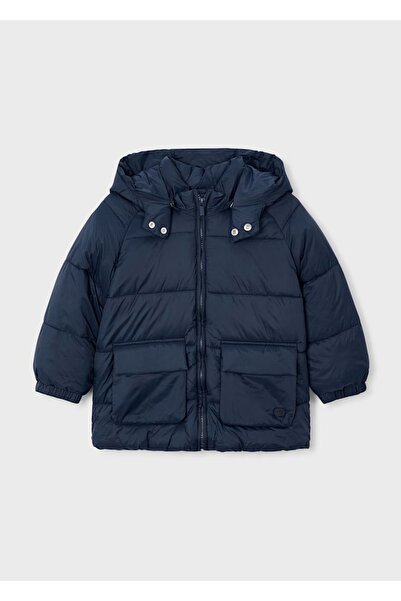 MAYORAL Boy's Puffer Jacket 412