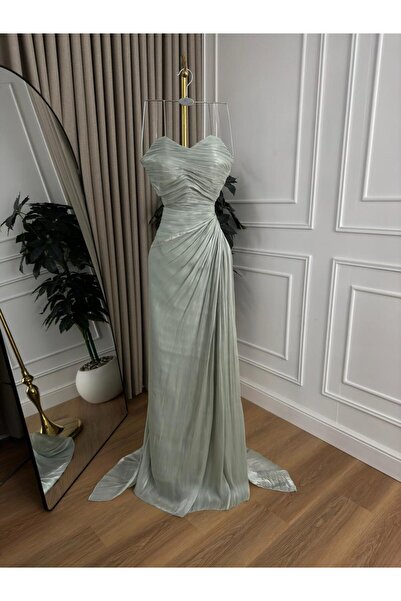 Diva style فستان سهره مميز كرنكل