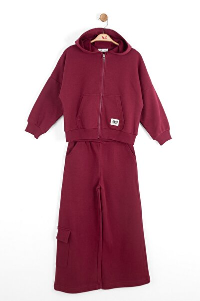 Nk Tekstil طقم رياضي للأطفال من إن كيه كيدز تريند 19302