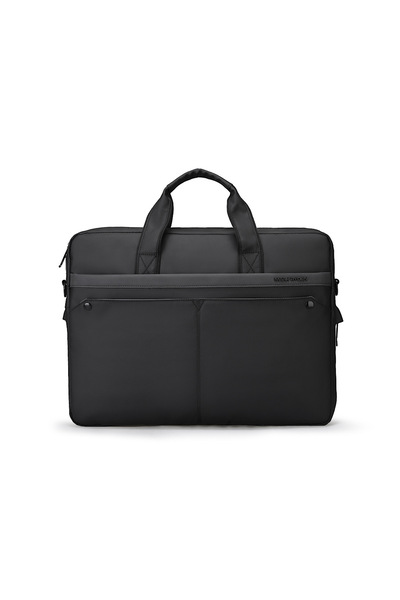 Mark Ryden MR8001 14'' Laptop Briefcase, Water Repellent, Expandable, Lightweight 0.65 kg