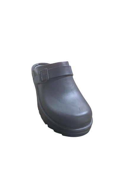 Akınal Bella Konay m443 papuci unisex Kroks, fără găuri, pentru spital, bucătărie, fabrică.