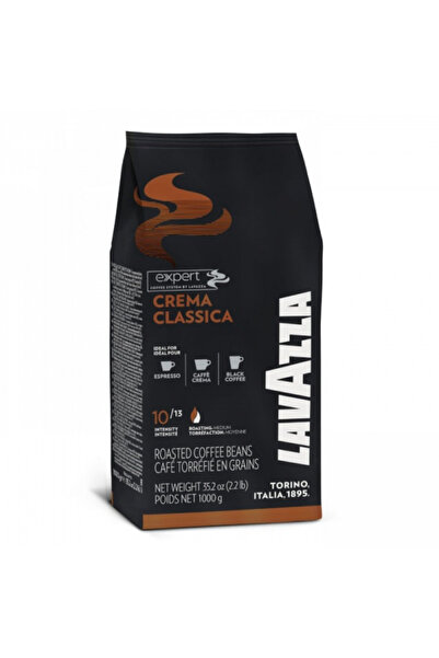 LavAzza Expert Crema Classica Coffee Beans 1 kg