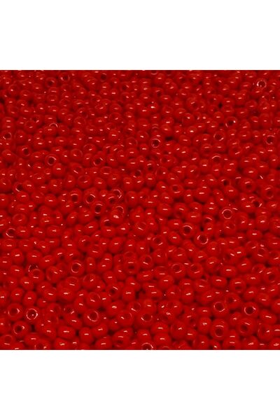 miyuart Preciosa 8/0 Cam Kum Boncuk, Çek Boncuğu, Cezaevi Boncuğu, Çap: 2.9 m...