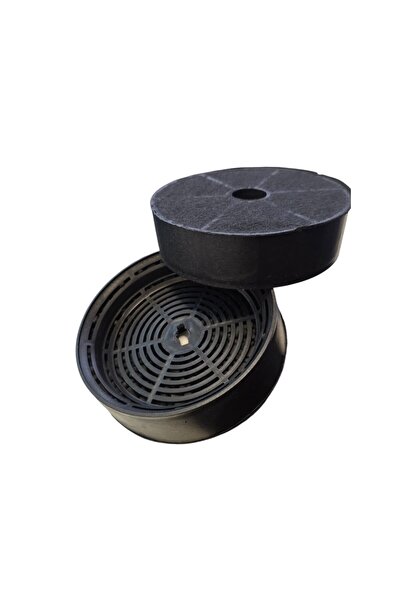 Popüler Teka GFH 73 , GFH 55 Uyumlu Davlumbaz Karbon Filtre Seti - 51359 - 12...