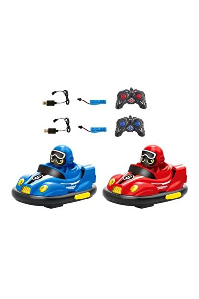 hadiat altifl Remote control crash racing cars