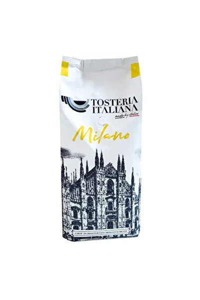 Tosteria Italiana Cafea boabe Milano 1 kg