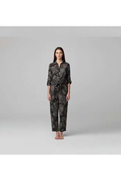 Rabiossa Women's Bottom and Top Ethnic Set