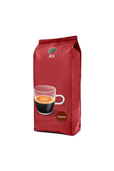 ICS Boabe de cafea espresso 1 kg