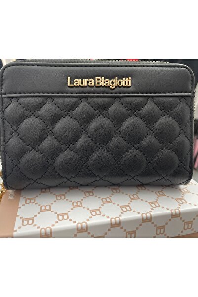 Laura Biagiotti Women's wallet