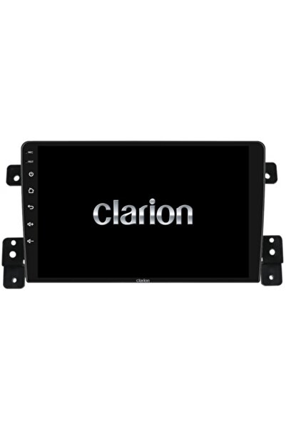 Clarion Navigație dedicată de 9" pentru Suzuki Grand Vitara (2005-2015) - 2GB...