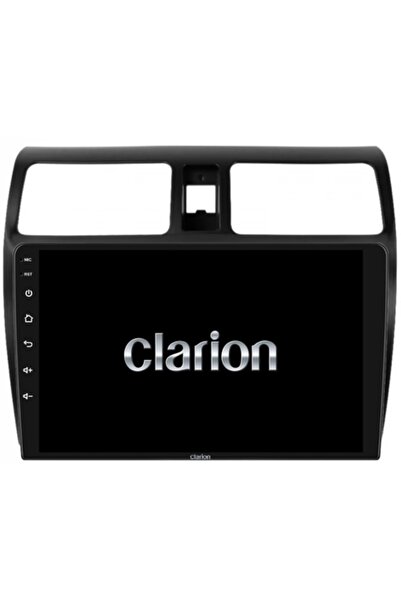 Clarion Android Navigation for Suzuki Swift 3 (2005-2010) 10 inch 2GB/32GB