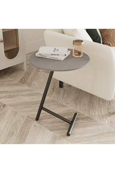 homejoyz Safa Fir Tree Side Table