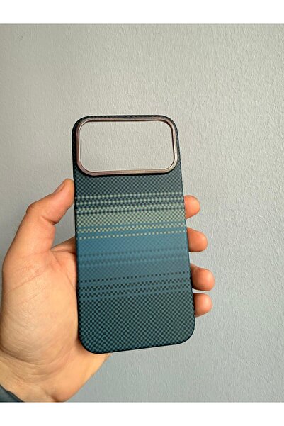 sidens store حافظة متوافقة مع آيفون 17 برو ماكس مع ميزة ماجسيف