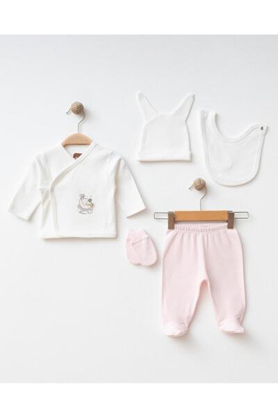 Minidamla مجموعة من 5 قطع