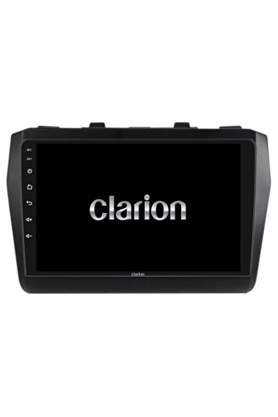 Clarion Navigație dedicată pentru Suzuki Swift 5 (după 2017) - 9 inch, 4GB RA...