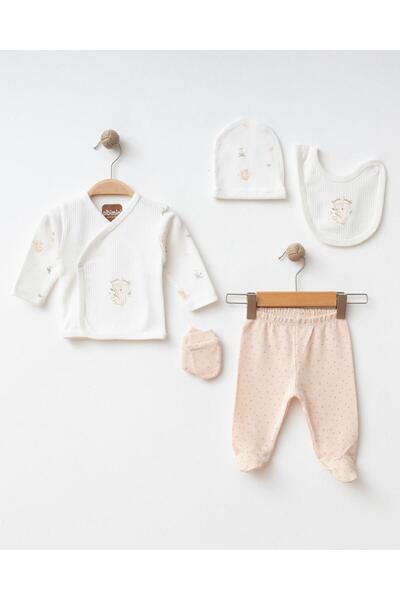 Minidamla مجموعة من 5 قطع