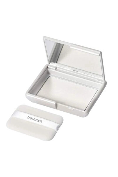 Heimish هيميش بودرة تثبيت مضغوطة بخلاصة المورينغا والسيراميد 5جم