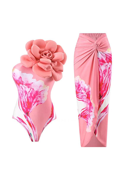 1way بدله سباحه على الطراز الاوروبي