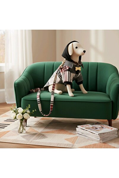 Pro Chem Plaid Shirt for Cat and Dog