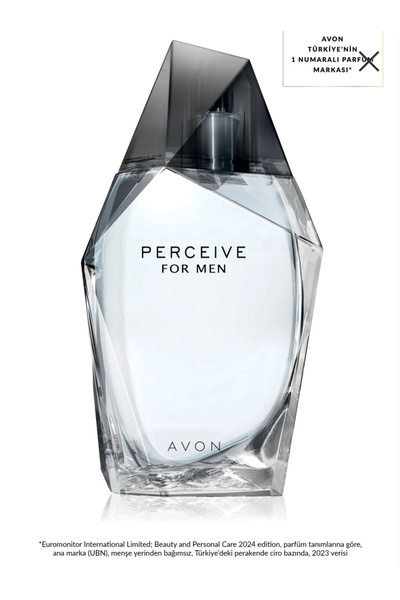 AVON PERCEIVE