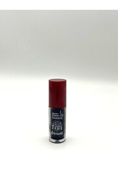 New Well Statıon Lıp Tınt Dreams koyu pembe