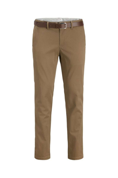 Jack & Jones Stmarco Legacy Navy Blue Men's Skinny Pants 12278766