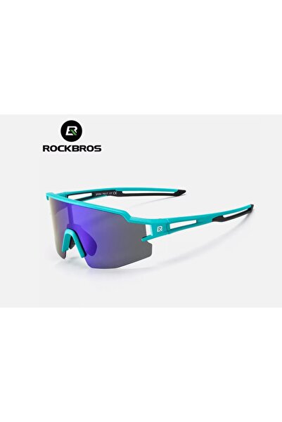 ROCKBROS UV400 polarised cycling glasses