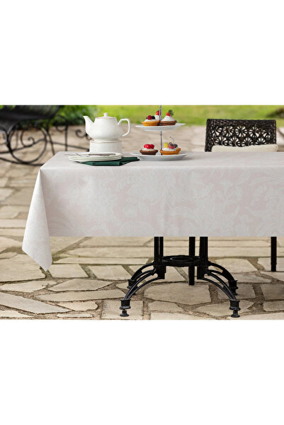 Madame Coco Elisa Pvc Tablecloth