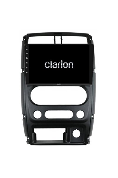 Clarion Navigație dedicată pentru Suzuki Jimny (2005-2018) 9 inch, 2 GB RAM, ...