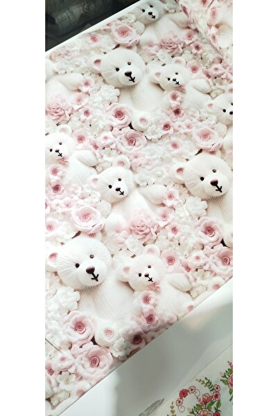 Home Dijital baskı Nevresimlik kumaş