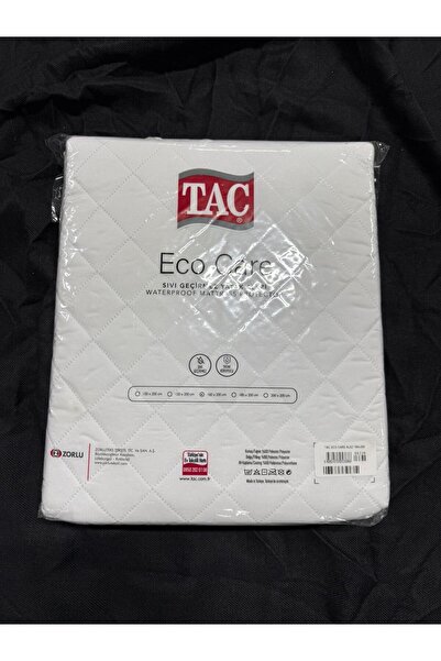 Taç Eco Care Waterproof Mattress Protector 160X200