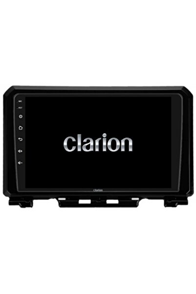Clarion Navigație dedicată pentru Suzuki Jimny (după 2018) 9 inch, 2GB RAM, 3...