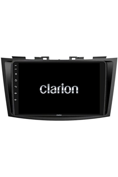 Clarion Navigație pentru Suzuki Swift 4 (2011-2017) 9 inch 4GB/64GB Quad Core