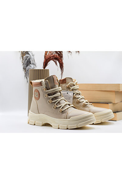 vivaroe sportif termal kadın botu