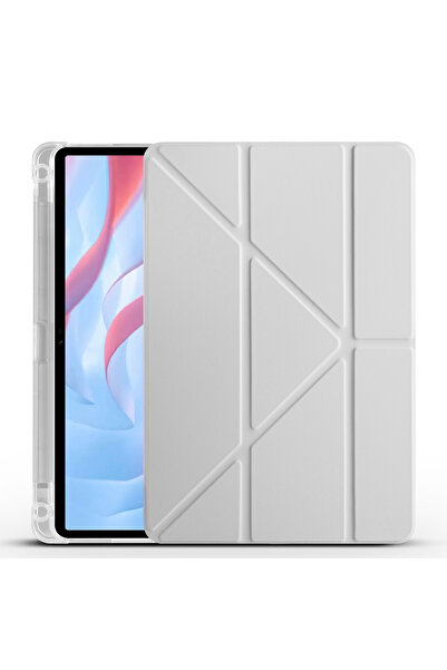 VARDAR AKSESUAR Huawei Honor Pad X8 Pro 11.5' Case Vrdr Tri Folding Case with...