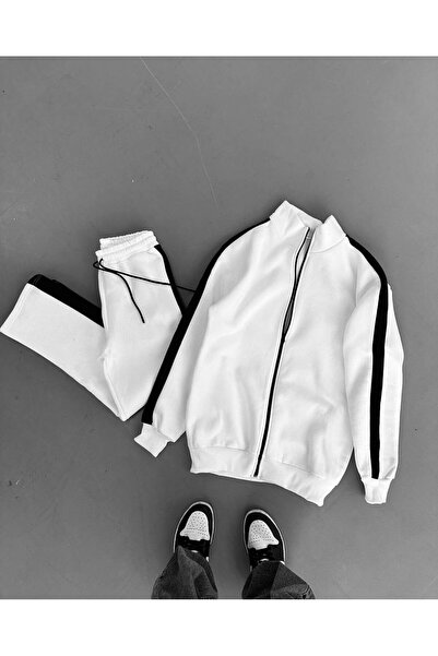 THEGENTMAN Set scuba subacvatic pentru bărbați