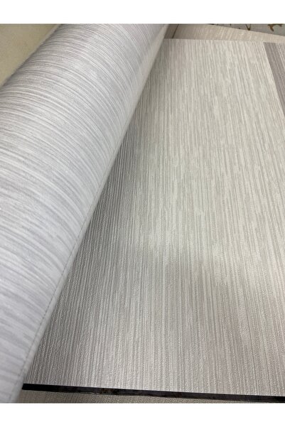 KOÇ YAPI DEKOR Tutkal hediye 16 m2 ithal simli kabartmalı silinebilir duvar kağıdı