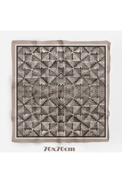 tuaipek Model ULTRAMODERN 70*70cm Bandană/Eșarfă