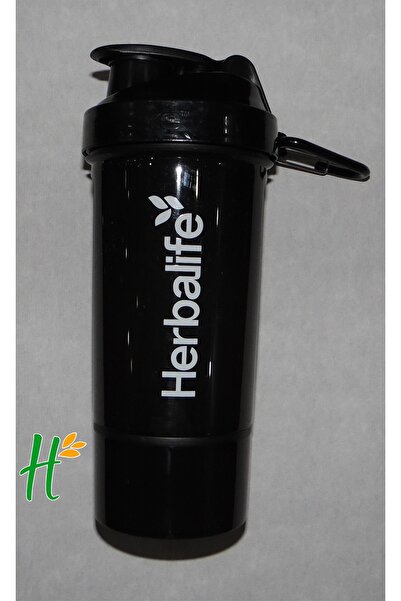 Herbalife Neon Shaker 3 Renk - Protein Shaker – Karıştırıcı Shaker – Sporcu S...