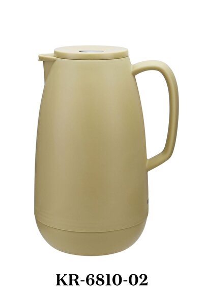 Kroos 1-Liner Tea and Coffee Thermos KR-6810-02