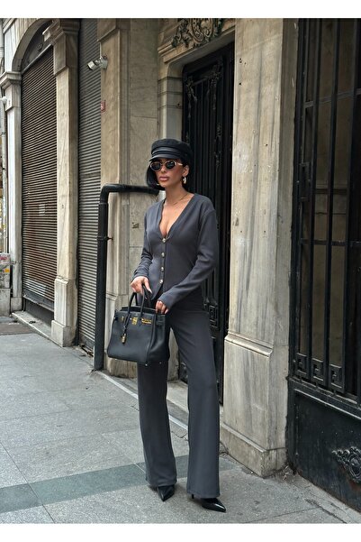 MEECY Soft Touch Zr Model Suit with Soft Buttons