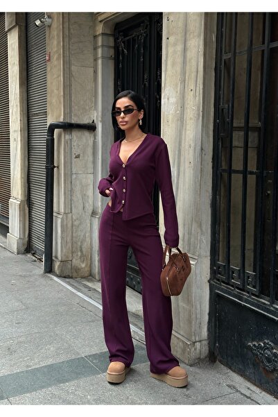 MEECY Soft Touch Zr Model Suit with Soft Buttons