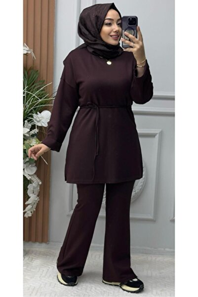 Ebrarengiz Moda BERRA ЖІНОЧИЙ КОМПЛЕКТ