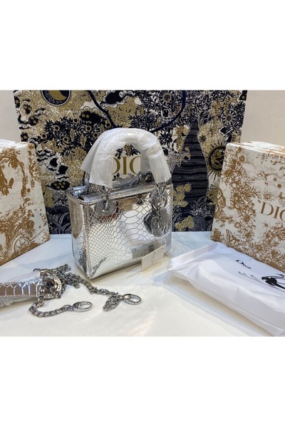 Generica شنطة ليدي سهرة جوده فاخرة