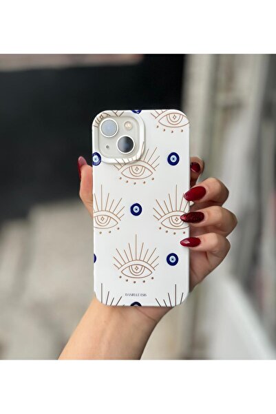 CaseKİdükkan غطاء هاتف من السيليكون المخملي بنمط إطلاق جديد متوافق مع آيفون 1...